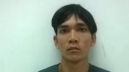 Mất mạng chỉ vì cái quần lót