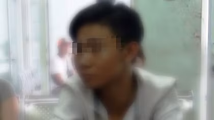 Sát thủ nhí tước mạng sống người khác chỉ vì không được chia tiền bo