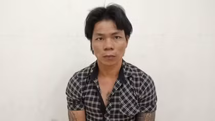 Bênh vợ, đâm chết bạn nhậu