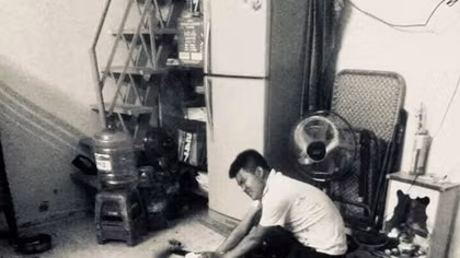 Cháu chém chết người vì cậu thắc mắc tiền lời cao