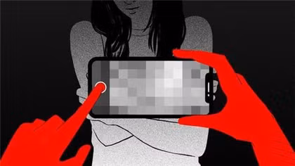 Tống tiền cô gái trên facebook bằng clip nhạy cảm
