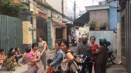 Di lý đối tượng ghen tuông phân xác người yêu phi tang nhiều nơi