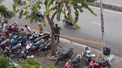 Làm rõ nguyên nhân 2 thiếu nữ rơi từ sân thượng tầng 20