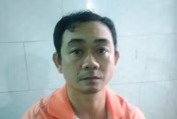 Vợ theo dõi, phát hiện chồng là thủ phạm phá két trộm vàng của mẹ