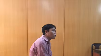 Đi tìm vợ, giở trò đồi bại với vợ hàng xóm