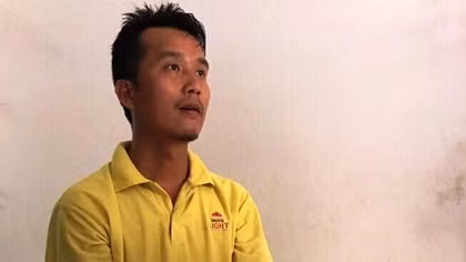 Nhậu xỉn đánh vợ dẫn đến tử vong