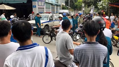 Nhiều đối tượng người nước ngoài trong nhóm lừa đảo công nghệ cao