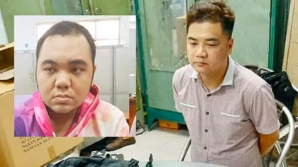Lừa khách mua nhà vào trụ sở Công ty BĐS để cướp 200 triệu đồng
