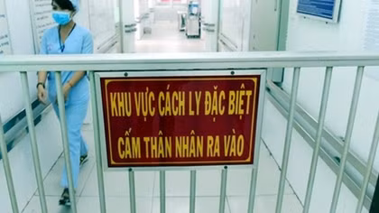 Lâm Đồng có 14 cơ sở y tế điều trị virus Corona