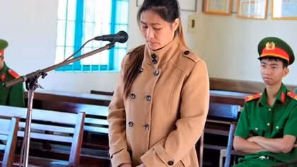 Lừa chạy du học, lừa gần 1 tỷ của hàng xóm