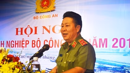 Doanh nghiệp Bộ Công an tìm giải pháp nâng cao hiệu quả kinh doanh
