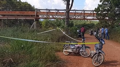 Truy sát bằng dao phát, 4 người thương vong