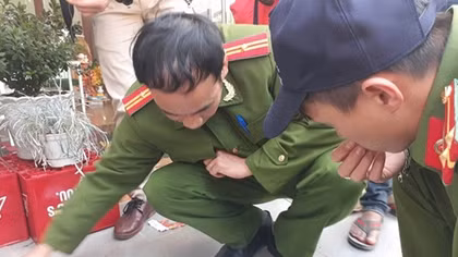 Sự thật bất ngờ về vụ nổ súng ở Đà Lạt