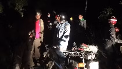 Nỗ lực ngăn chặn dòng người đổ vào Vườn Quốc gia Bidoup-Núi Bà