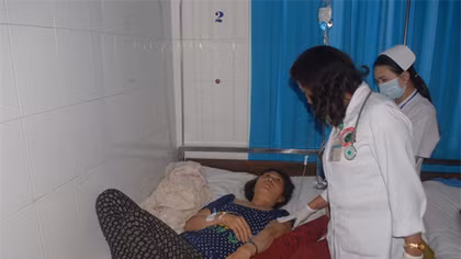 Vụ 1 người chết, 46 người nhập viện: Ngộ độc do ăn bánh mỳ