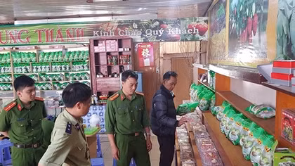 Chấn chỉnh tình trạng “cò đặc sản” Đà Lạt mùa du lịch