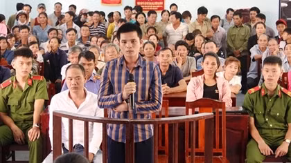  Một trái sầu riêng, mất hai mạng người