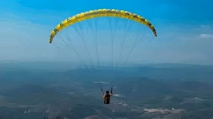 Đình chỉ tour du lịch mạo hiểm chưa được cấp phép