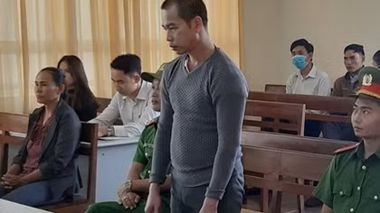 Chém chết vợ hờ vì mâu thuẫn tiền bạc
