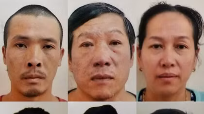Từ cuộc điện thoại, phá “ổ” cá độ 40 tỷ đồng