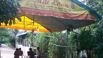Bị đánh hội đồng, người bán kem nhảy xuống sông Đồng Nai tử vong