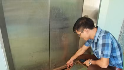 Đình chỉ điều tra nguyên Giám đốc Bệnh viện Đa khoa Đắk Nông