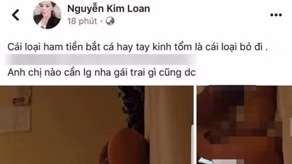 Dùng clip nóng níu tình cũ