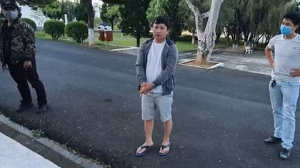 Giả kỹ sư lừa đảo hai bác xe ôm tốt bụng