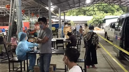 Lâm Đồng đề nghị TP Hồ Chí Minh hỗ trợ đưa công dân về quê