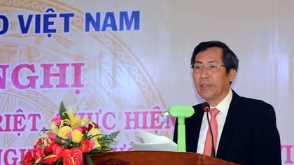 Thành lập Hội đồng xử lý vi phạm đạo đức người làm báo trên toàn quốc