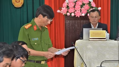 Bất ngờ lời khai của hai đối tượng hành hung nhóm phóng viên 