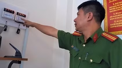 Ra mắt “Tiếng chuông cảnh báo” trong lĩnh vực ngân hàng