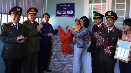 Thứ trưởng Nguyễn Văn Thành làm việc tại Lâm Đồng
