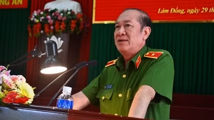  Tội phạm ở Tây Nguyên diễn biến phức tạp