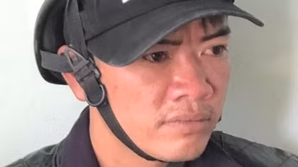 Rượt đuổi 30km bắt đối tượng truy nã