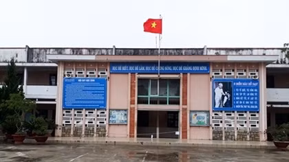 Đà Lạt tổng kiểm tra trường lớp sau sự cố sập phòng học