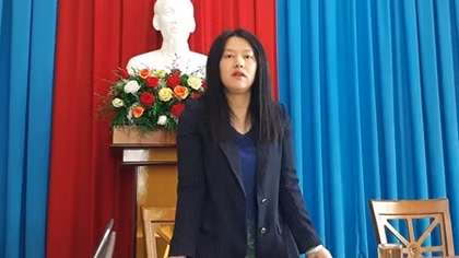 Đình chỉ công tác 2 Chủ tịch phường sử dụng chất kích thích