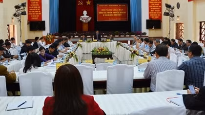  Kinh tế - xã hội vùng Tây Nguyên 6 tháng đầu năm tiếp tục phát triển mạnh 