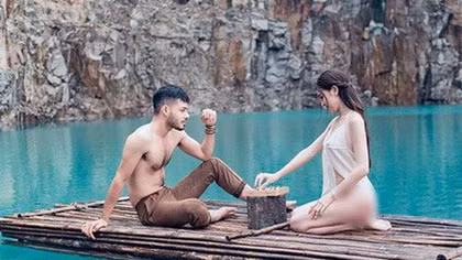 Đóng cửa “Tuyệt tình cốc” ở Lâm Đồng do hoạt động bát nháo