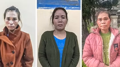 Lừa đảo rao bán 2 viên thiên thạch 900 tỷ đồng