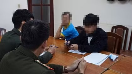 Làm giả kết quả nhiễm virus Corona để “đùa cho vui”