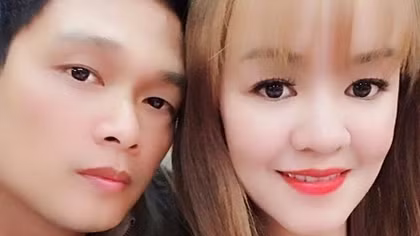 Nữ MC xinh đẹp bị khởi tố cùng người tình về tội đánh bạc