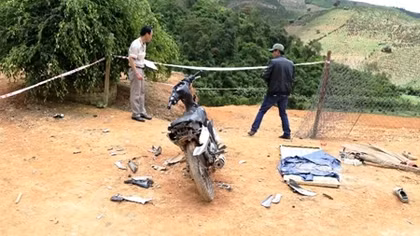 Tin mới nhất về nhóm người quá kích truy sát cán bộ bảo vệ rừng