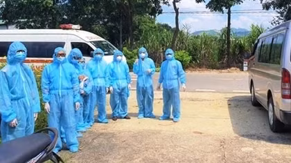 Nghi có người nhiễm SARS-CoV-2, Đà Lạt tìm người 4 địa điểm