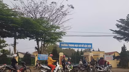 Bị bạn nghi ngờ trộm tiền, nữ sinh lớp 8 quyên sinh