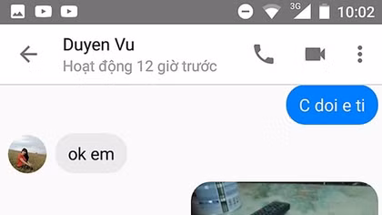 Một phụ nữ bị sập bẫy lừa đảo trên mạng, mất hơn 22 triệu trong thẻ ATM