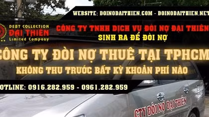  Kỷ luật Kiểm sát viên giữ chức PGĐ công ty đòi nợ thuê