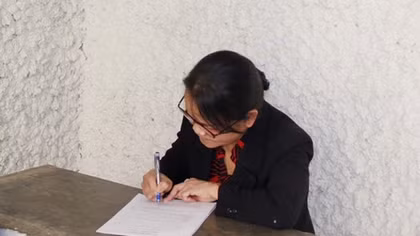 Khởi tố Nguyễn Thị Tuyết tội hoạt động nhằm lật đổ chính quyền nhân dân
