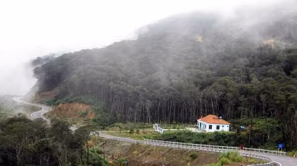 Đà Lạt – Nha Trang đã thông đường sau 10 ngày chia cắt