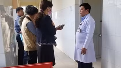 Bãi bỏ tình trạng cách ly tại Học viện Lục quân